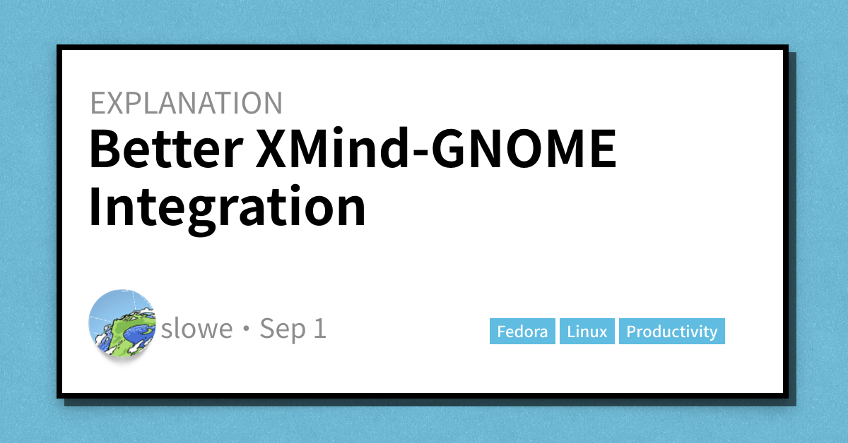 Xmind Wikipedia Mindmap
